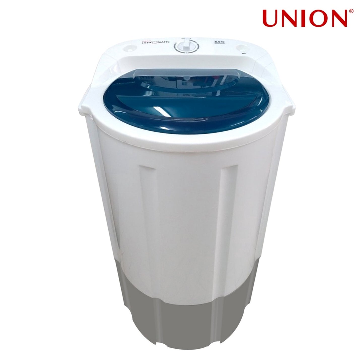 Union UGWM 80  Washing Machine / 8 KG Single Tub Union Washing Machine / Union Washing Machine / Union / Single Tub Washing