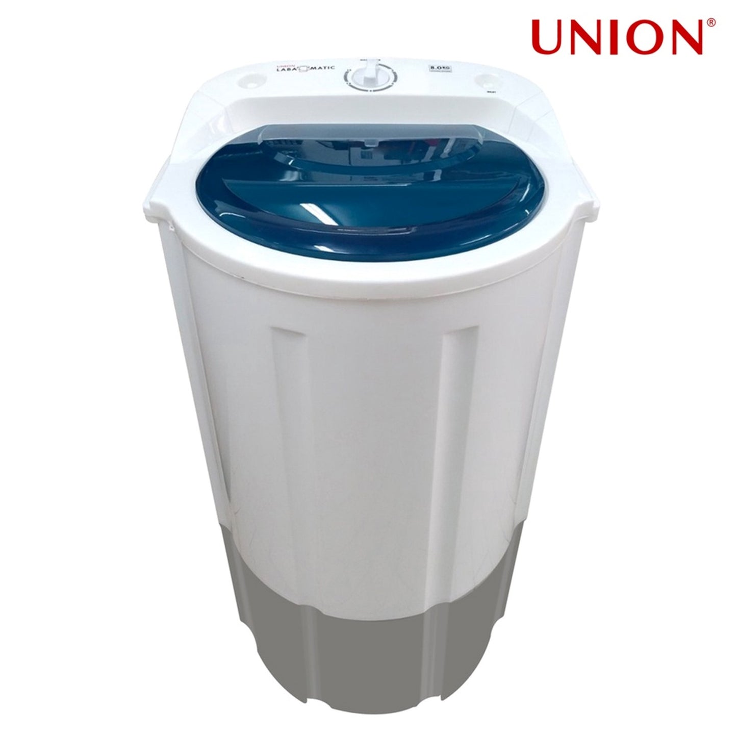 Union UGWM 80  Washing Machine / 8 KG Single Tub Union Washing Machine / Union Washing Machine / Union / Single Tub Washing