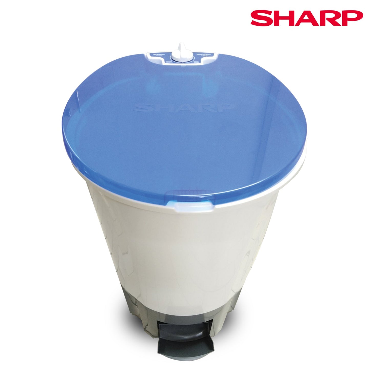 Sharp ES WP65 Washing Machine / 6.5 kg Washing Machine / Single Tub / Sharp / Sharp washing machine / Sharp