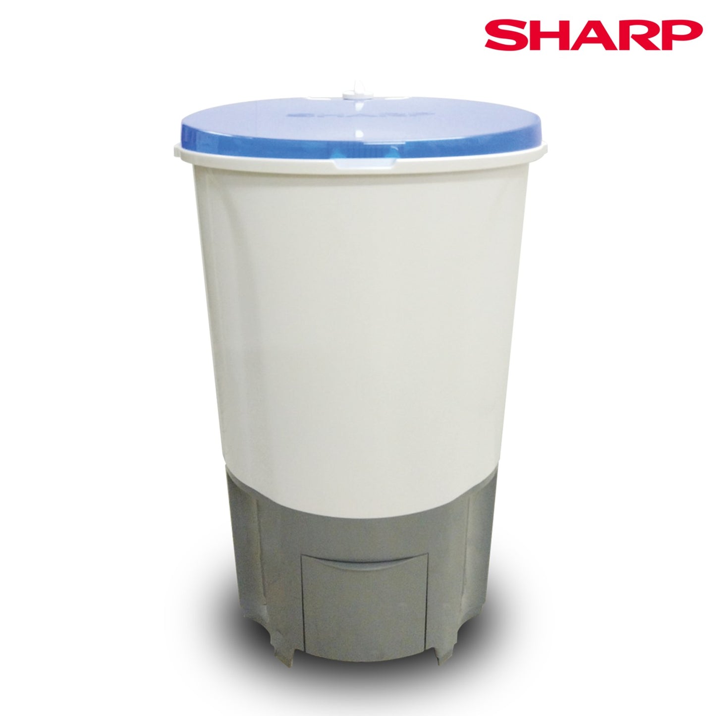 Sharp ES WP65 Washing Machine / 6.5 kg Washing Machine / Single Tub / Sharp / Sharp washing machine / Sharp