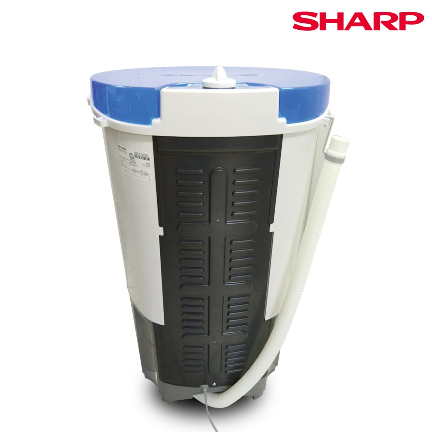 Sharp ES WP65 Washing Machine / 6.5 kg Washing Machine / Single Tub / Sharp / Sharp washing machine / Sharp