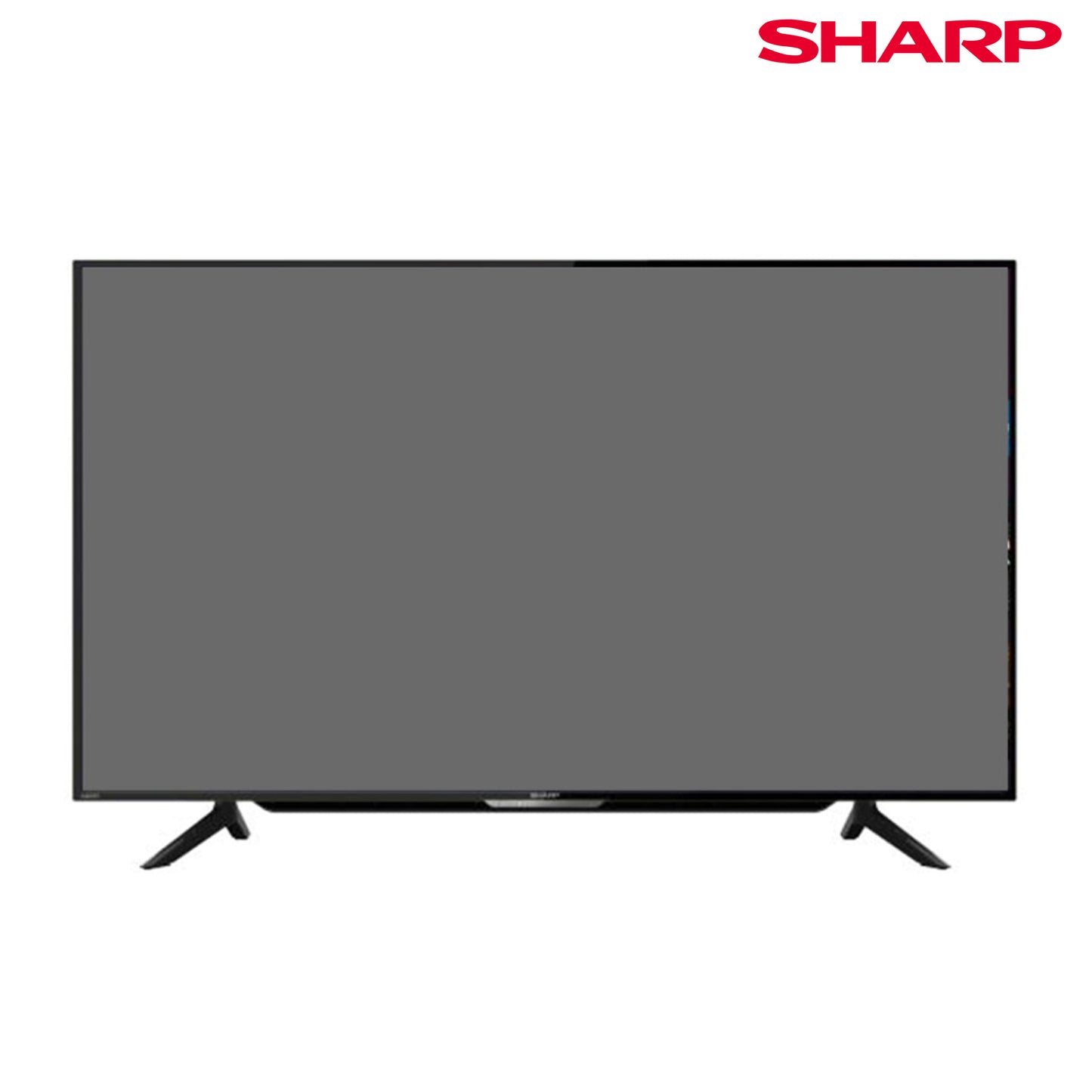 Sharp 4T C50CK1X Smart Android TV / 50 inch 4K Android TV